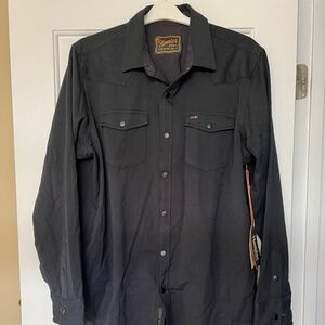 Howler Bros button up shirt